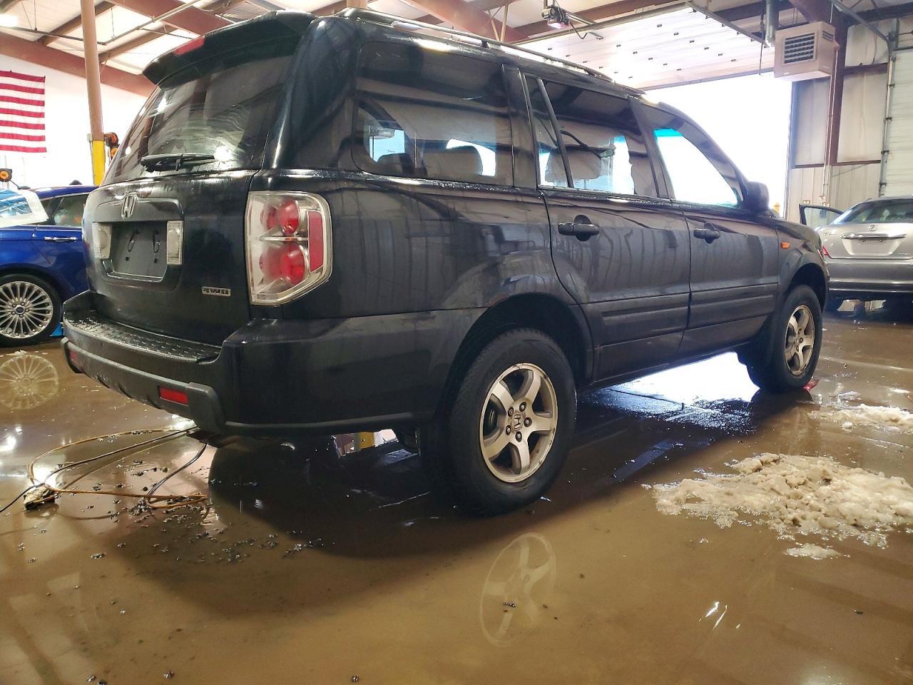 2006 HONDA PILOT