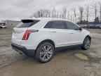 2025 CADILLAC XT5