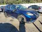 2019 NISSAN MURANO