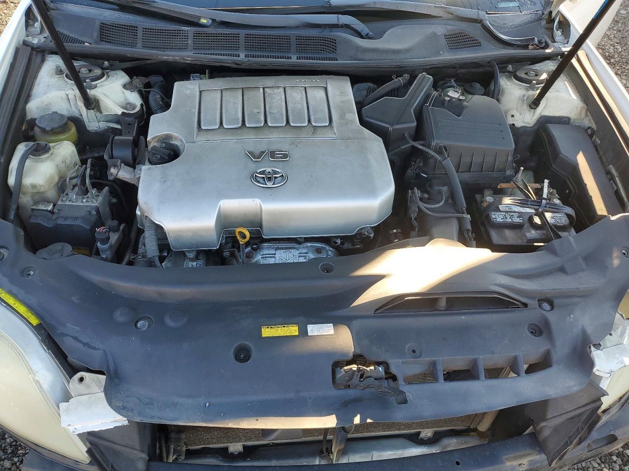 2006 TOYOTA Avalon