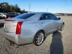 2016 CADILLAC ATS