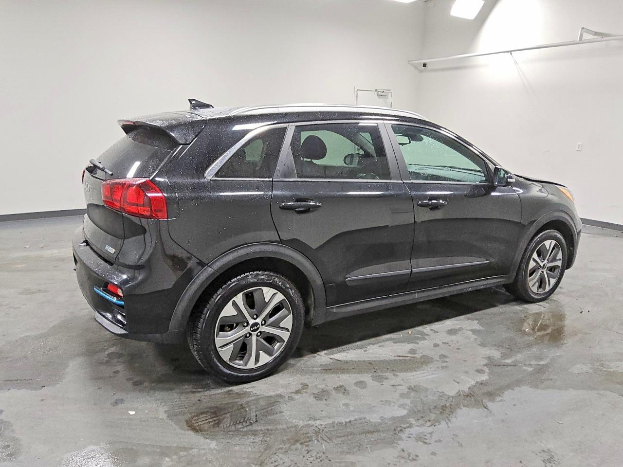 2022 KIA Niro