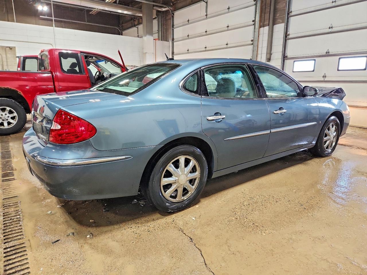 2006 BUICK LACROSSE