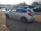 2012 SUBARU IMPREZA