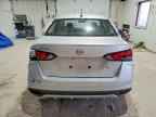 2025 NISSAN VERSA