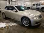 2007 INFINITI G35