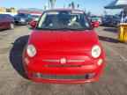 2015 FIAT 500