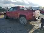 2019 GMC CANYON