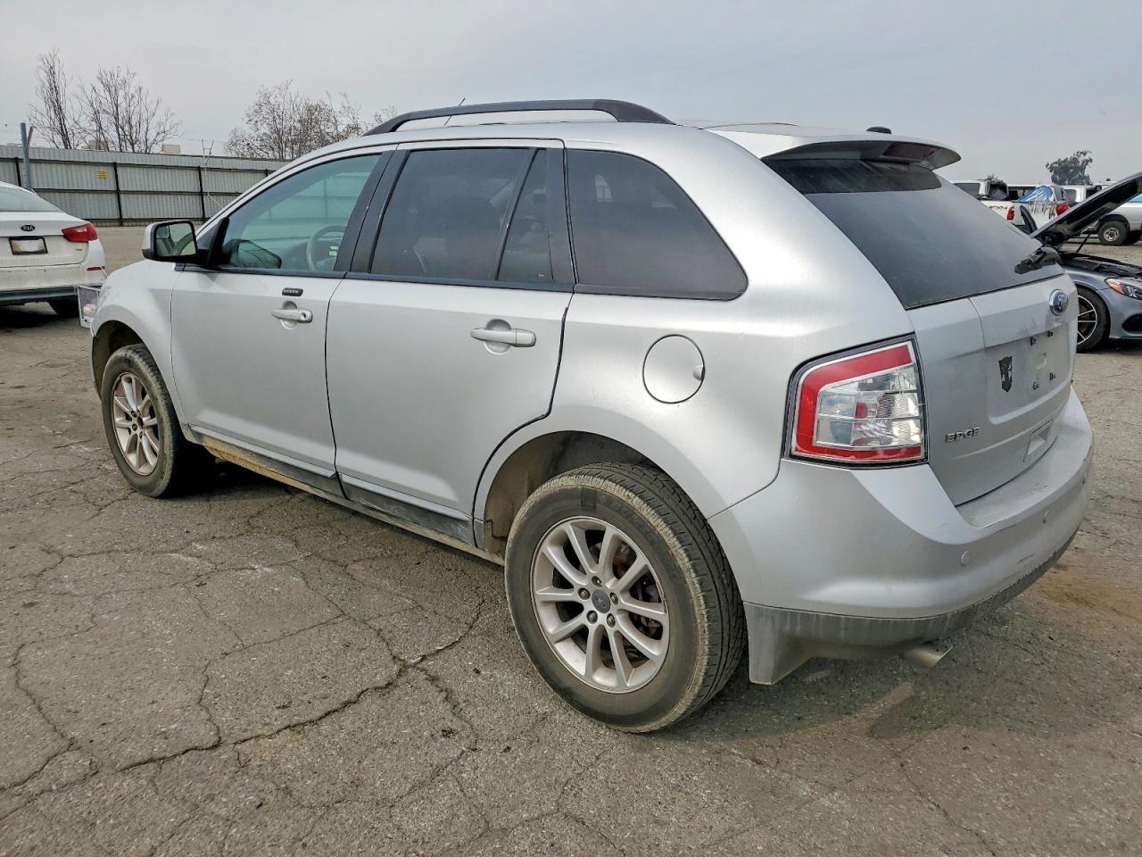 2009 FORD EDGE