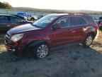 2010 CHEVROLET EQUINOX