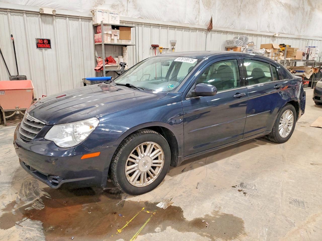 2007 CHRYSLER Sebring