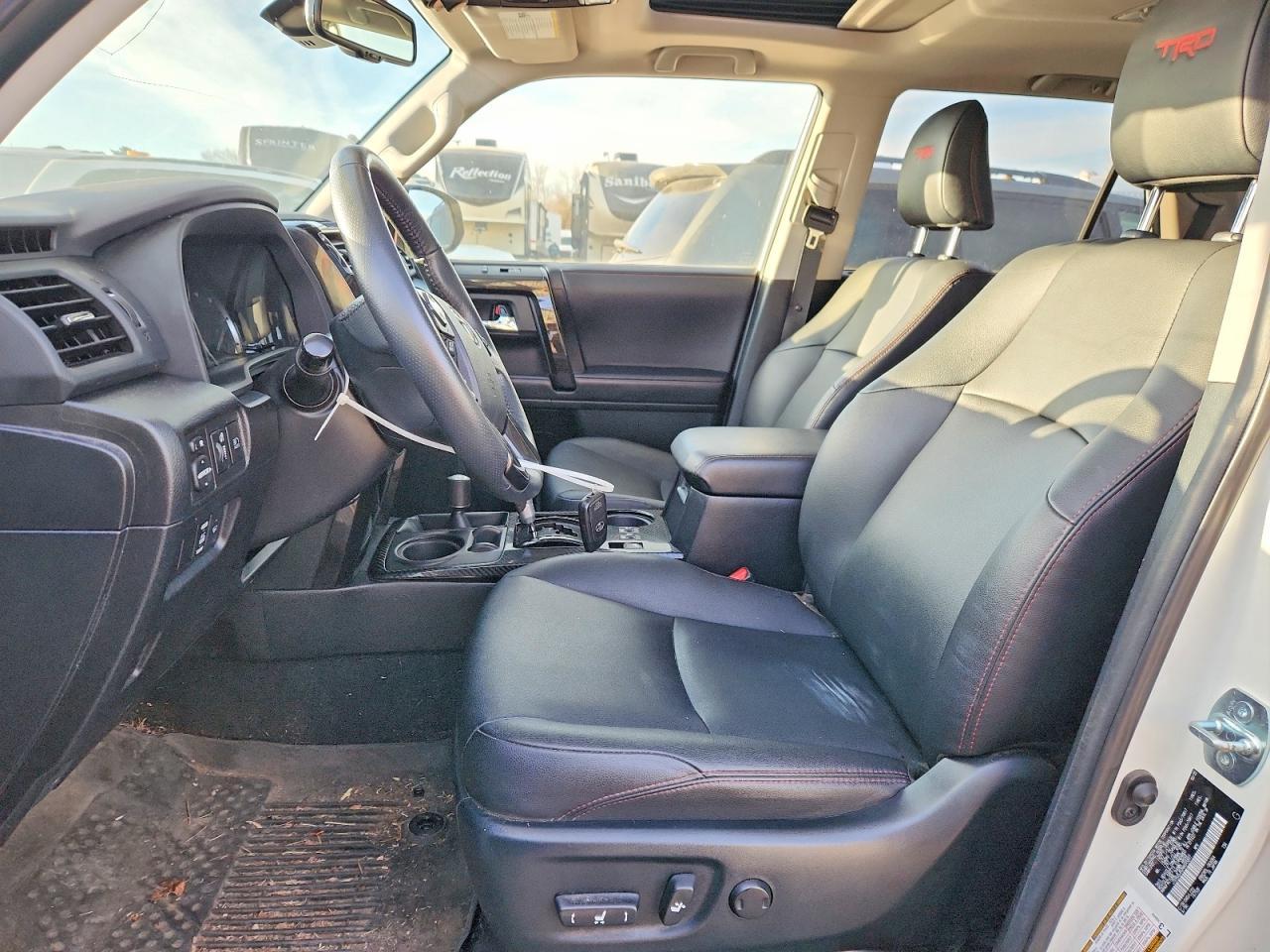 2022 TOYOTA 4Runner