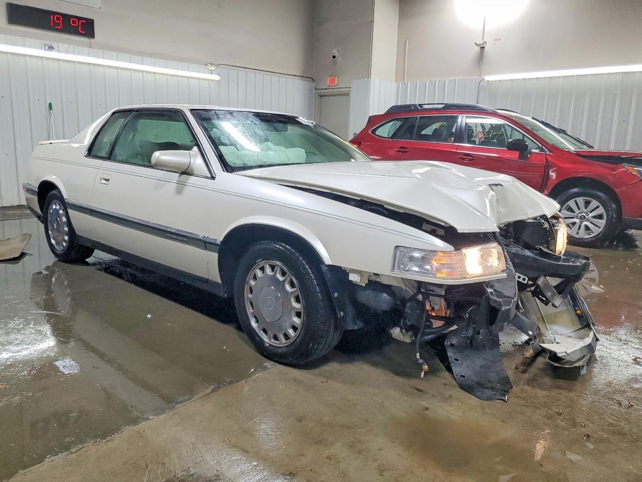 1994 CADILLAC Eldorado