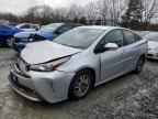 2022 TOYOTA PRIUS