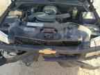 2002 CHEVROLET Avalanche