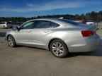 2016 CHEVROLET IMPALA