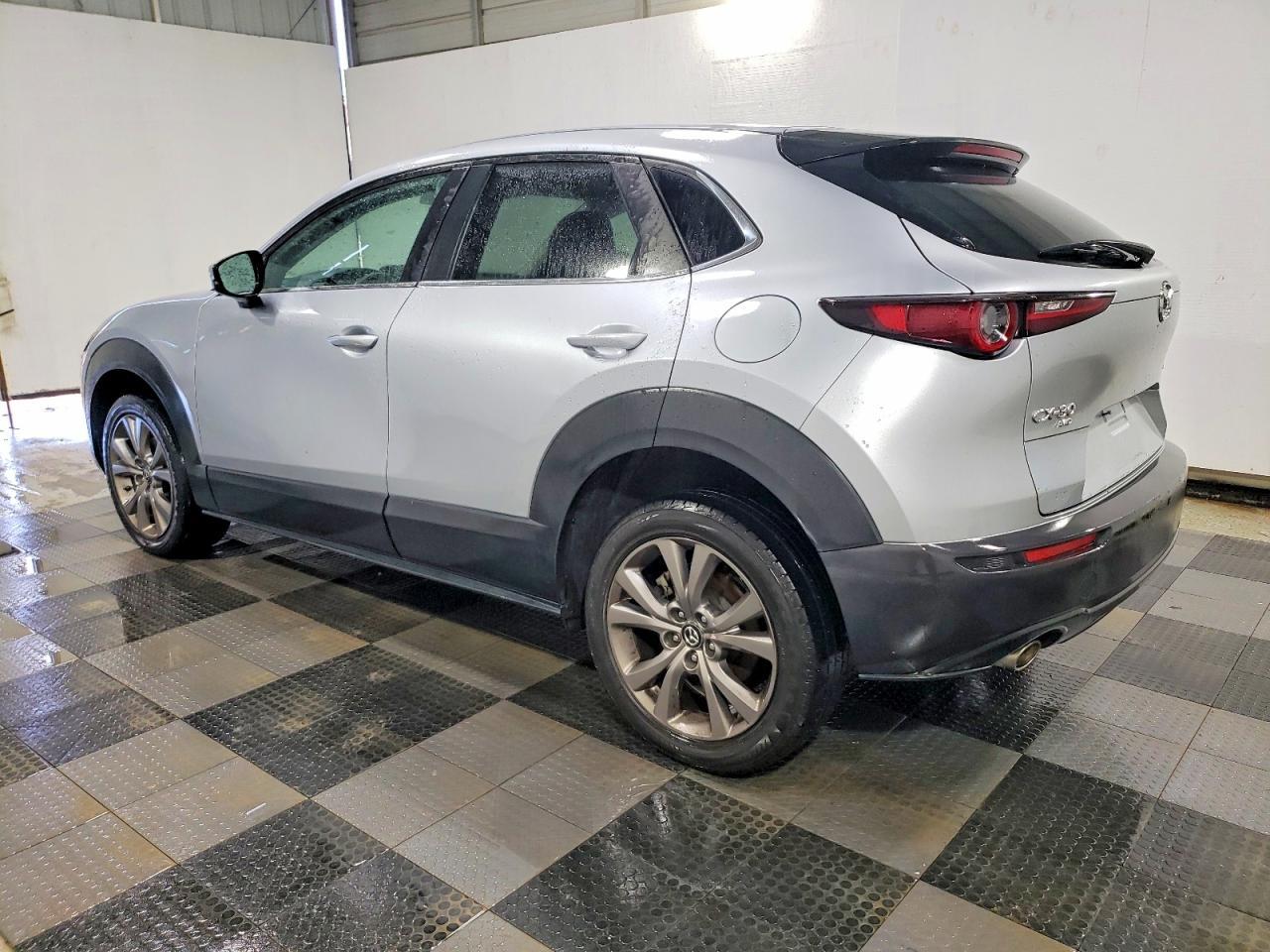 2020 MAZDA CX-30