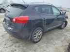 2013 NISSAN ROGUE