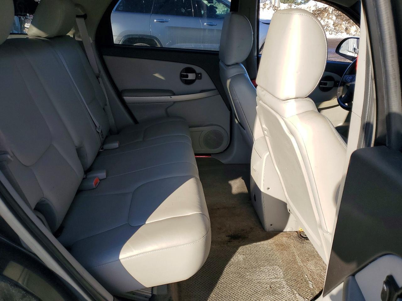 2005 CHEVROLET EQUINOX