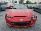 2016 MAZDA MX-5 Miata