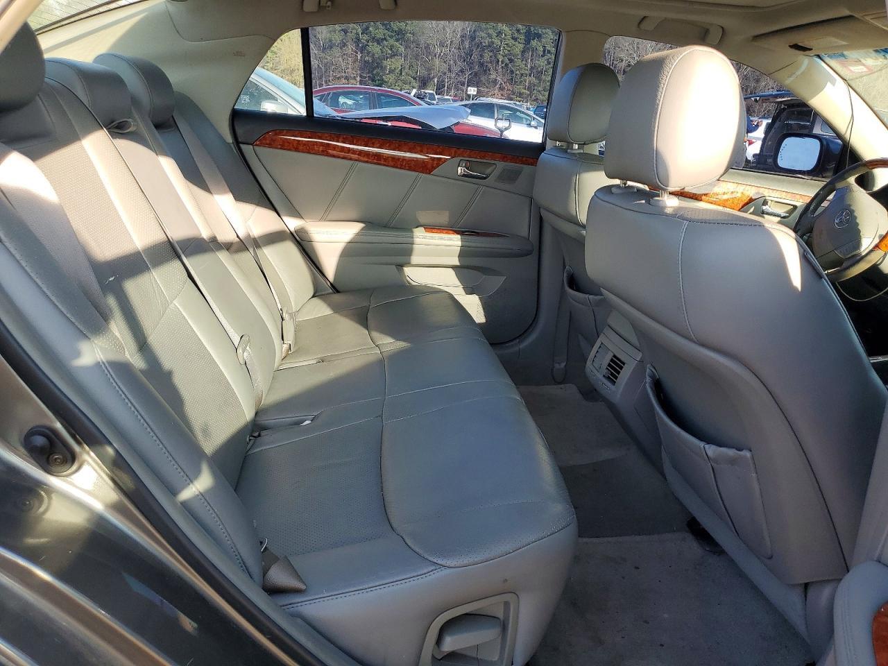 2005 TOYOTA Avalon