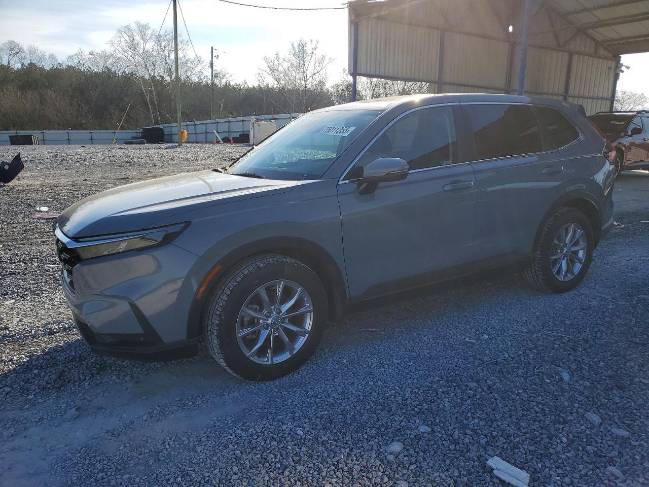 2023 HONDA CR-V