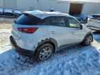 2018 MAZDA CX-3