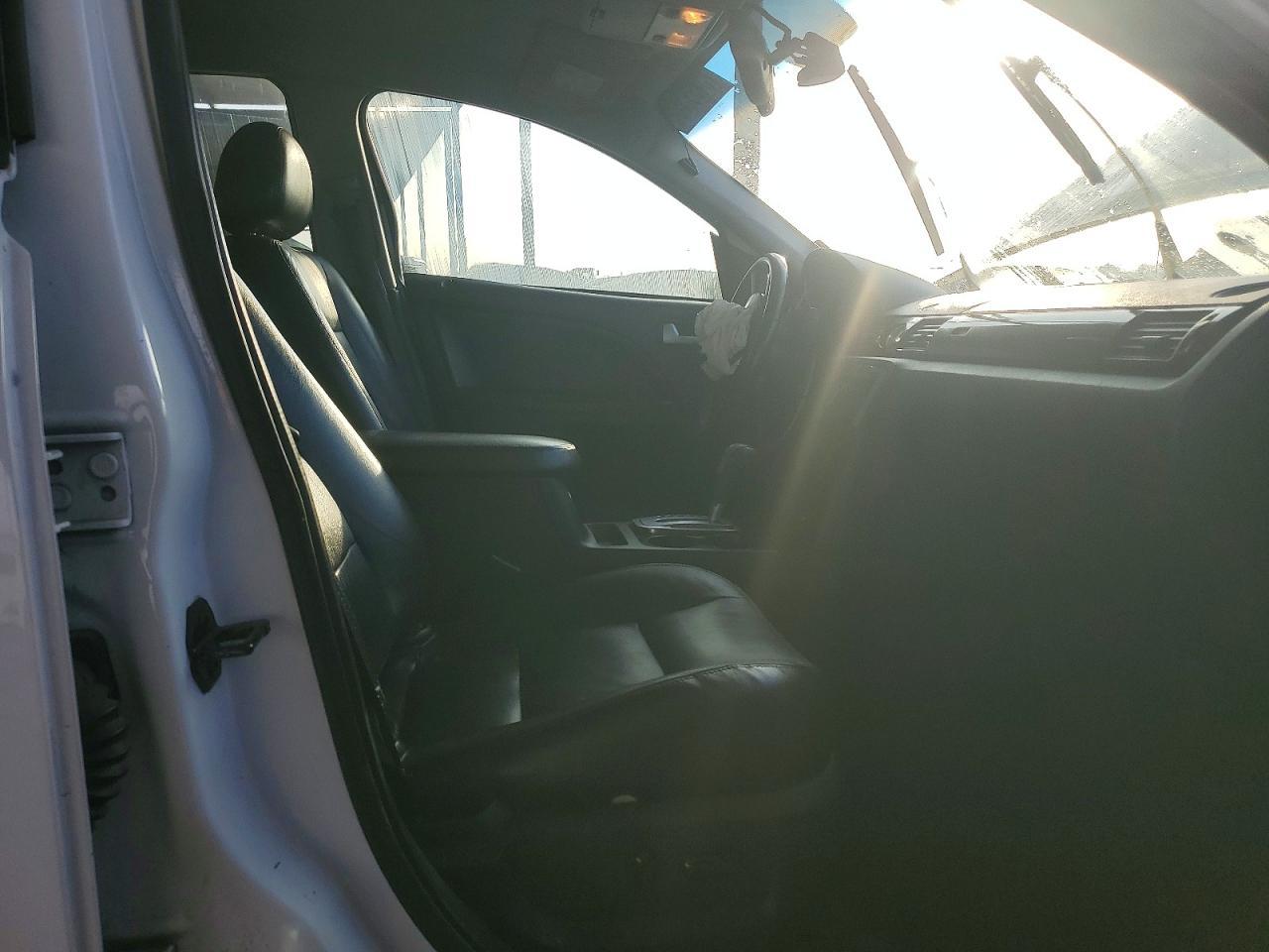 2005 FORD Five Hundred