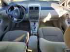 2011 TOYOTA COROLLA
