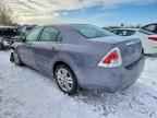 2007 FORD FUSION