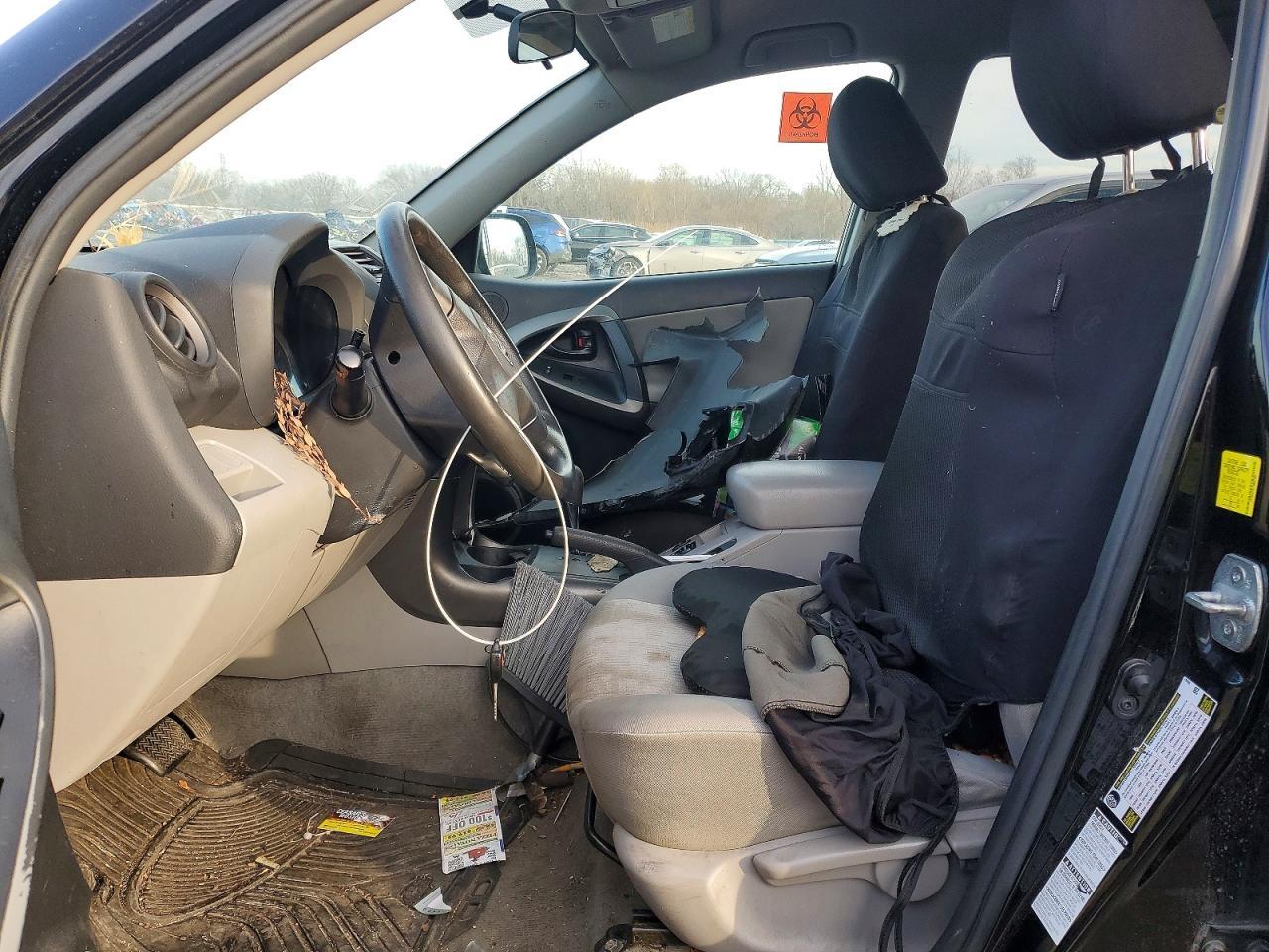 2010 TOYOTA RAV4
