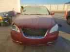 2013 CHRYSLER 200