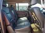 2015 CHEVROLET Suburban