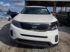 2015 KIA SORENTO