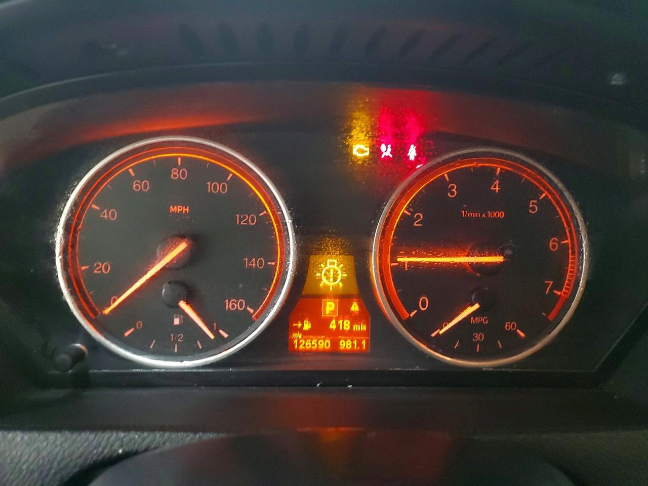 2013 BMW X5