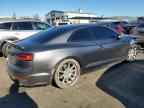 2018 AUDI S5