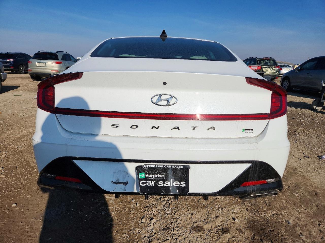 2023 HYUNDAI SONATA