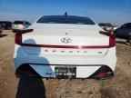 2023 HYUNDAI SONATA