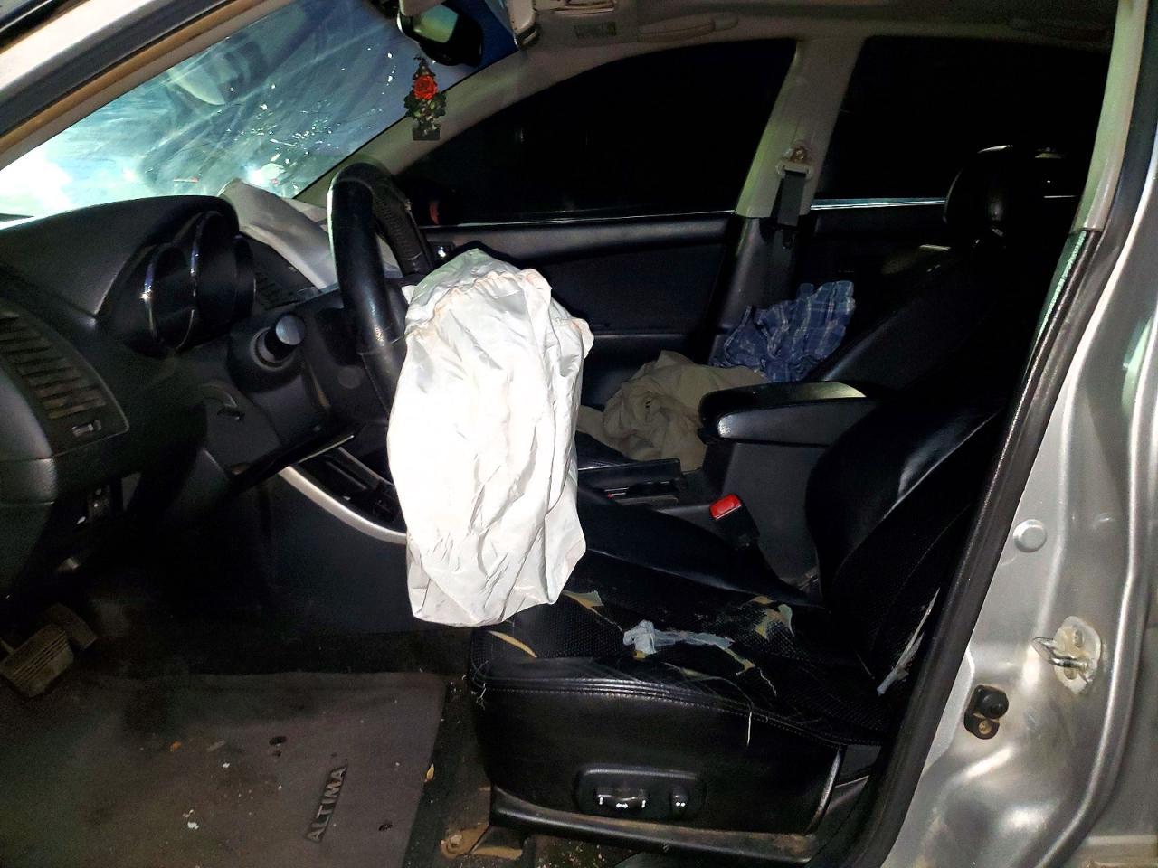 2005 NISSAN ALTIMA