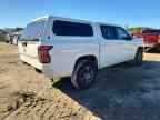 2025 NISSAN Frontier