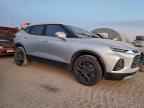2021 CHEVROLET BLAZER