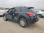 2014 NISSAN MURANO