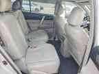 2012 TOYOTA HIGHLANDER
