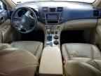 2013 TOYOTA HIGHLANDER