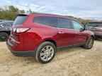 2015 CHEVROLET TRAVERSE