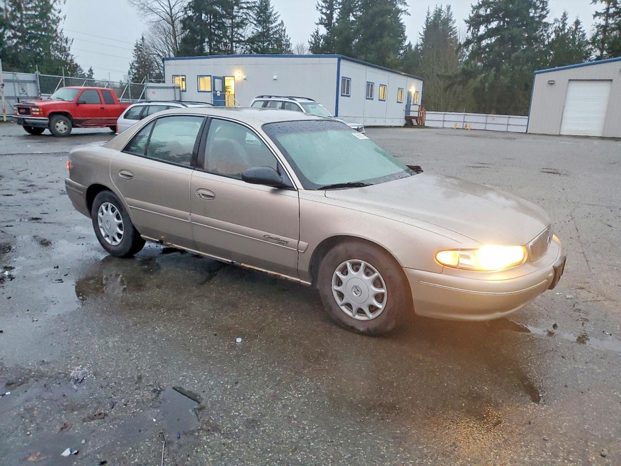 1999 BUICK Century