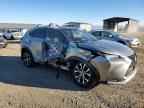 2017 LEXUS NX 200T