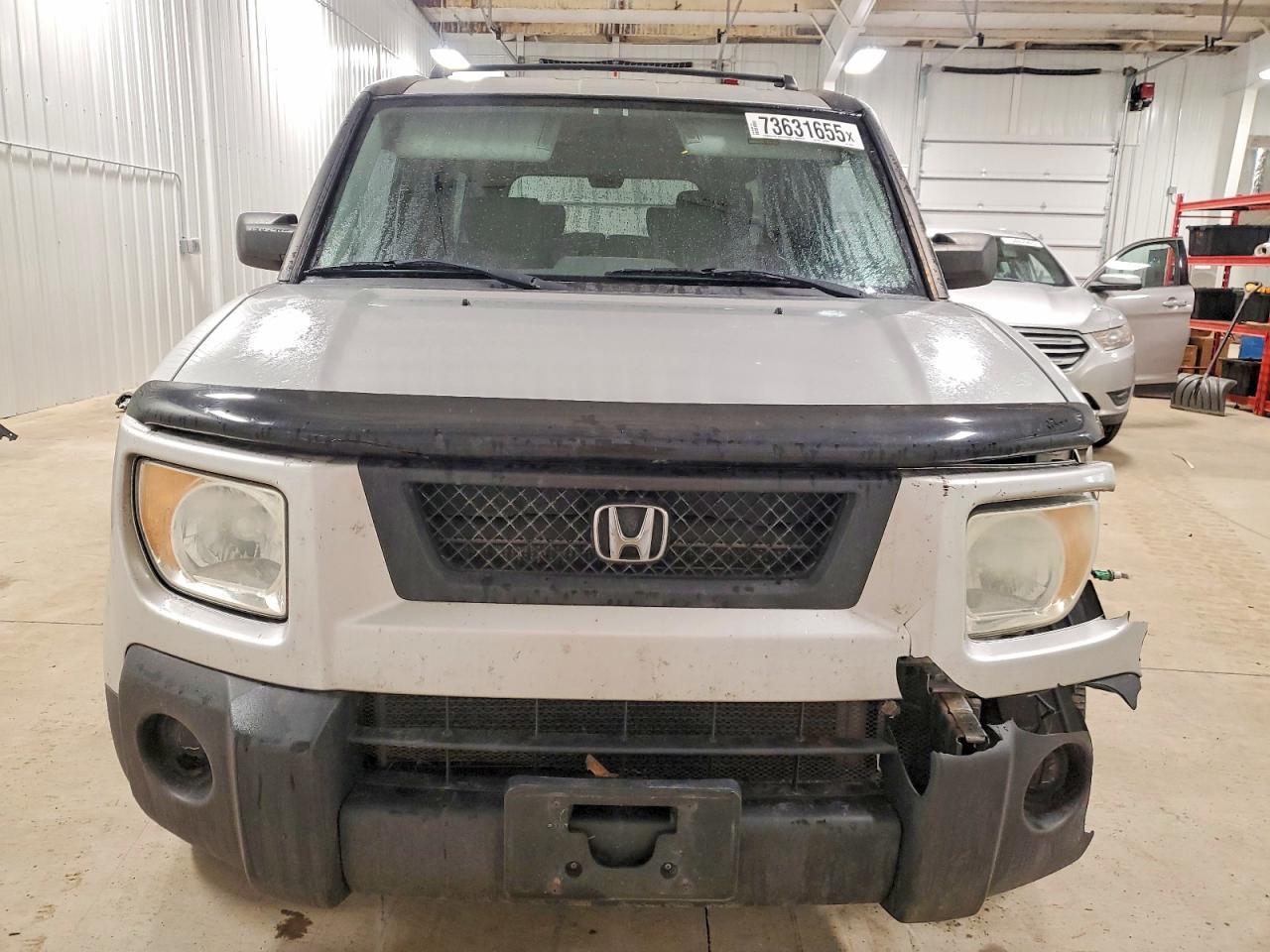 2006 HONDA Element