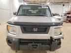 2006 HONDA Element