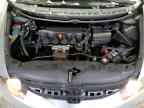 2011 HONDA CIVIC